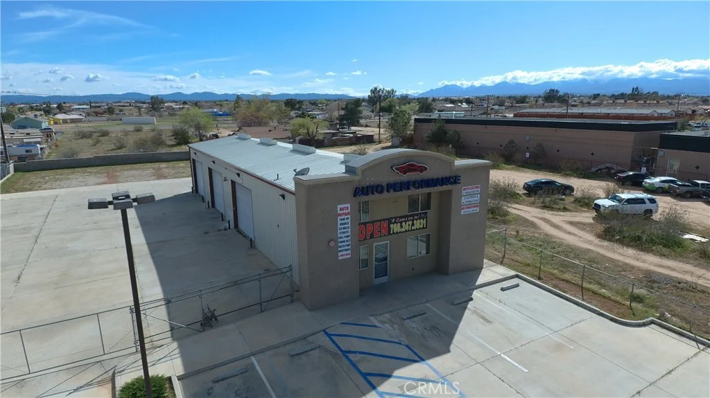 15865 Bear Valley Road, Hesperia, CA 92345