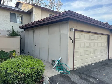 1286 N Pine Needle Court, Azusa, CA MLS: PW25061858