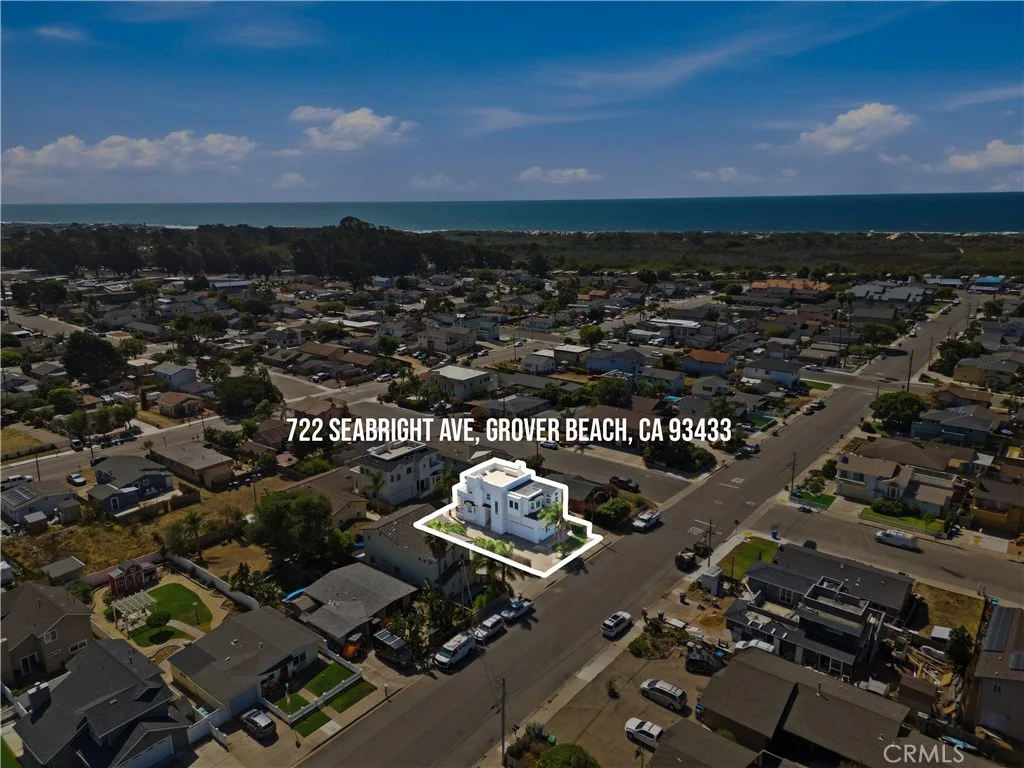 722 Seabright Ave, Grover Beach, CA 93433