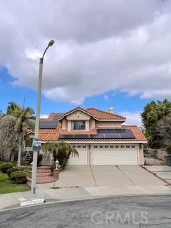 13509 Ravenna Court, Chino Hills, CA 91709