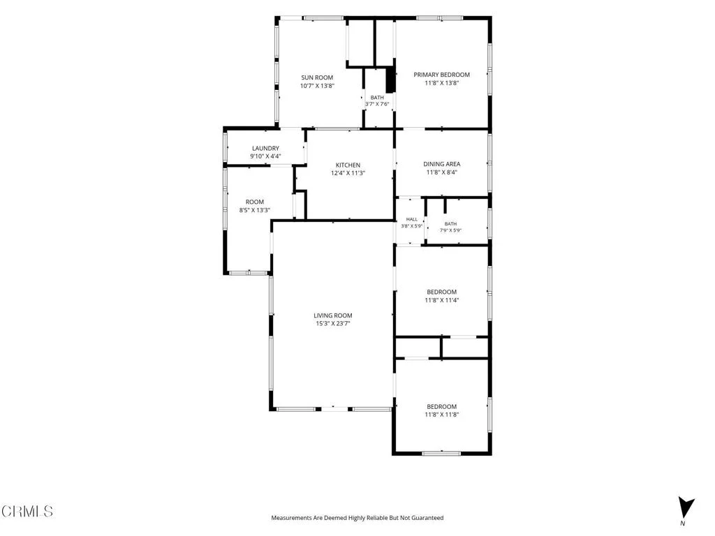 440 2nd Street, Fillmore, CA 93015