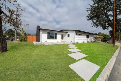 9647 Garibaldi Avenue, Temple City, CA MLS: PF25026076
