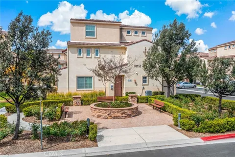 31163 Lavender Court Unit 204, Temecula, CA 92592 - MLS#: SW25070491