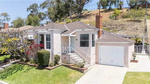 4435 Gateside Drive, Los Angeles, CA MLS: SR25114327