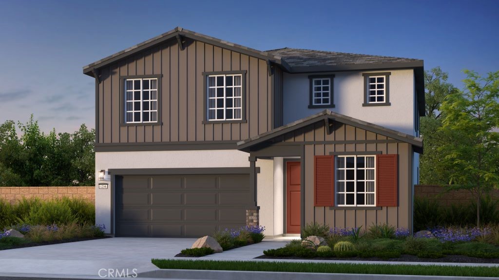 2267 Yuzu Street, Corona, CA 92883 - MLS#: EV23092667
