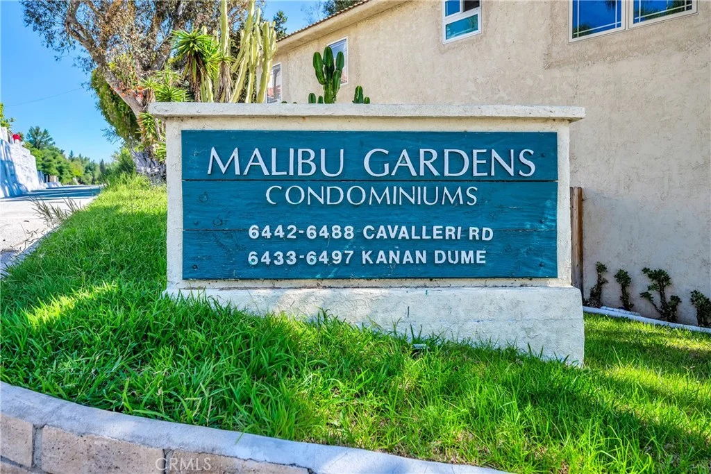 6439 Kanan Dume Road, Malibu, CA 90265
