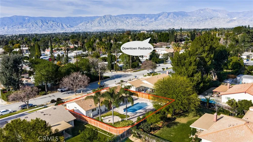 1029 W Clifton, Redlands, CA 92373