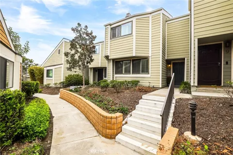 11 Northwind Court Unit 41, Newport Beach, CA MLS: OC25083926