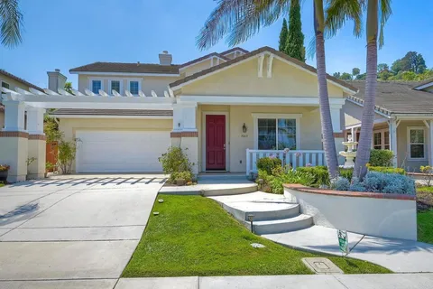 Property image for 5063 Millay Court, Carlsbad, CA 92008