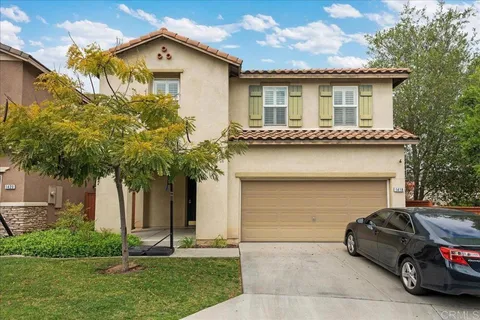 1418 Caracara Cir, El Cajon, CA MLS: PTP2502933