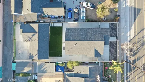 408 S Flower Street, Santa Ana, CA MLS: OC25071851