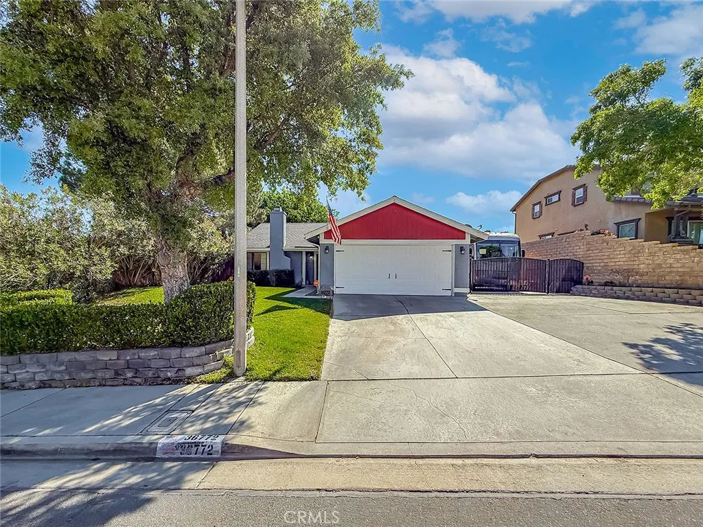 Additional image 3 of 36772 Petra Drive, Palmdale, CA 93550