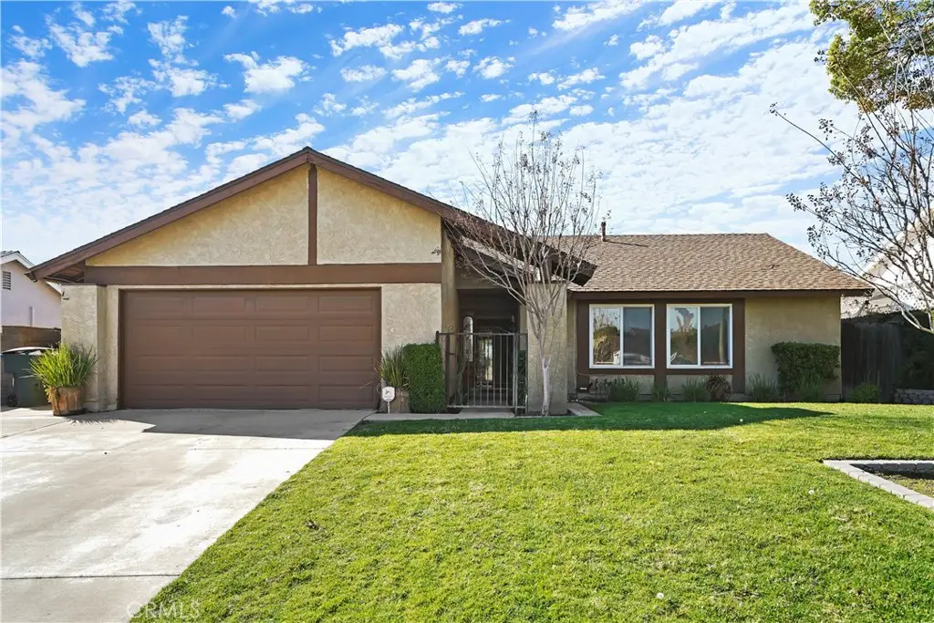 13154 Bunker Hill Place, Chino, CA 91710