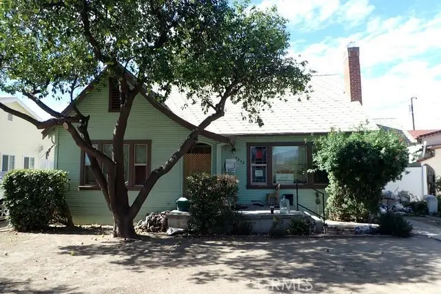 2848 N Arrowhead Avenue, San Bernardino, CA 92405