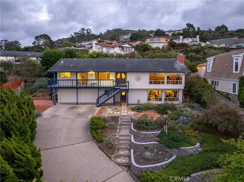 2769 Crockett Circle, Los Osos, CA MLS: NS25022127