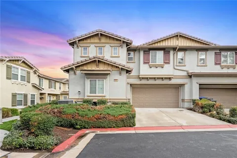 22331 Blue Lupine Circle, Grand Terrace, CA MLS: SB25054987