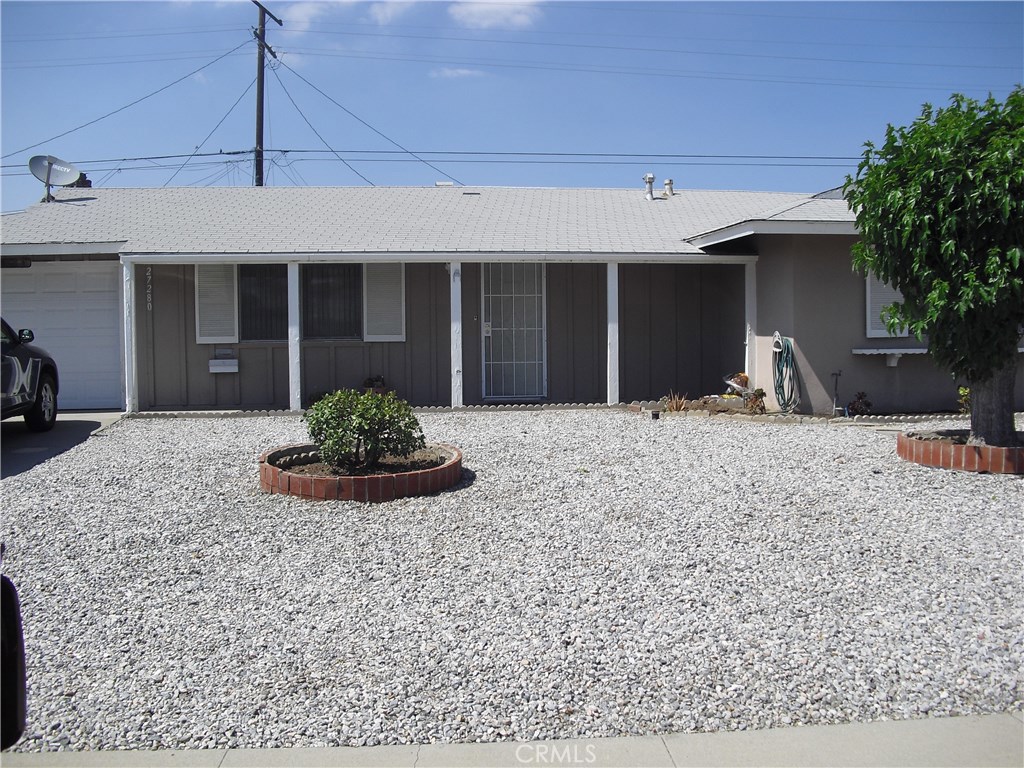 27280 Pinehurst Road, Menifee, CA 92586 - MLS#: NP23089939