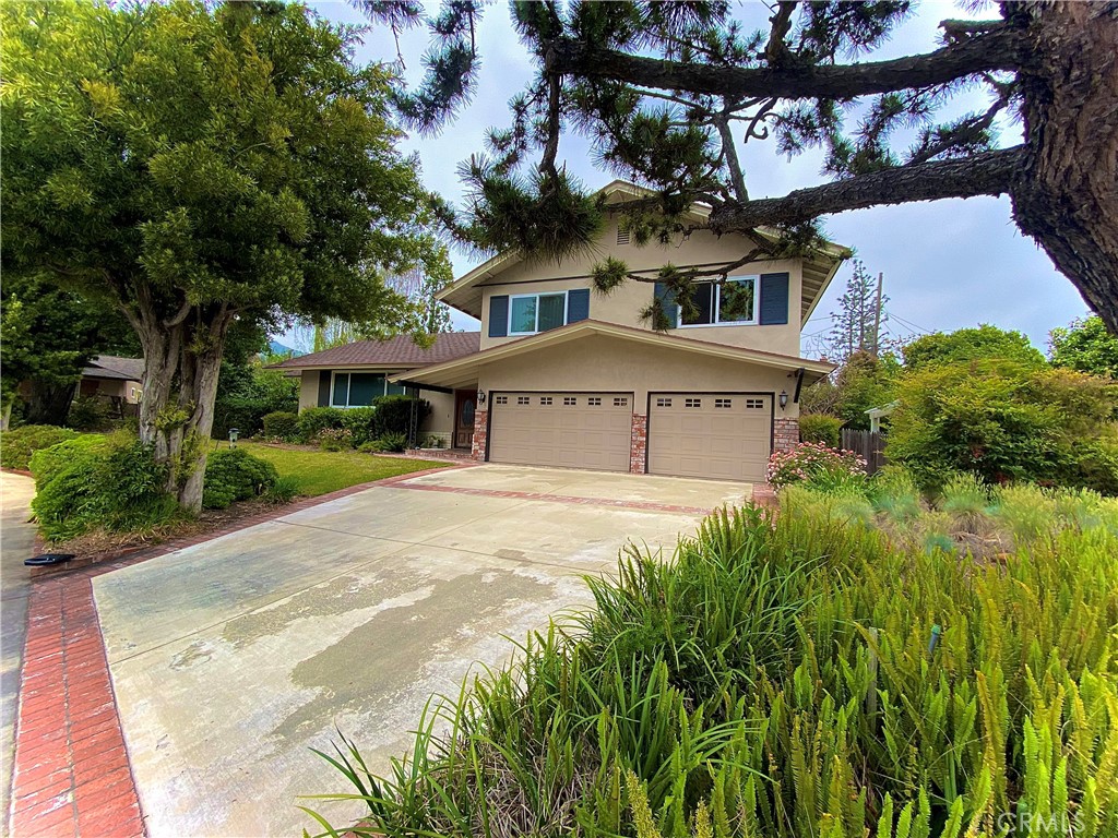 973 Marymount Lane, Claremont, CA 91711 - MLS#: CV23090246