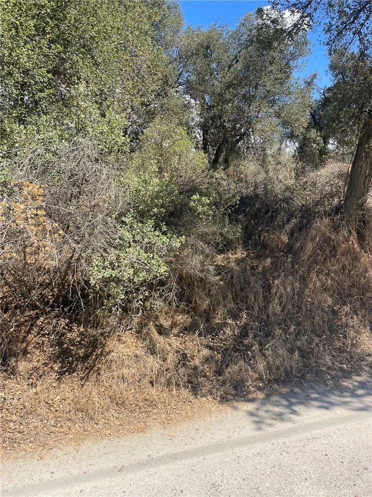 Racoon Street N, Banning, CA 92220