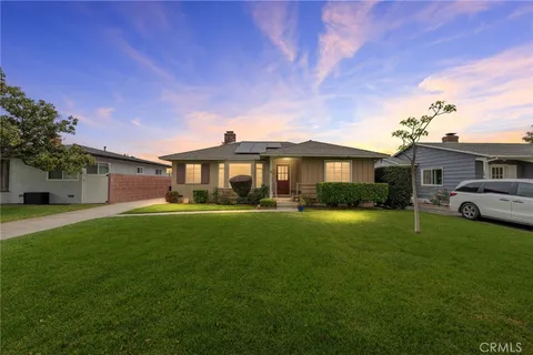 843 W Yale Street, Ontario, CA MLS: CV25091207