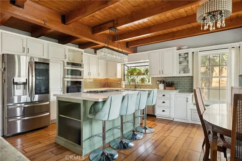 24540 Horst Drive, Crestline, CA MLS: IG25082204
