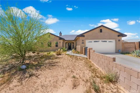 21301 94th Street, California City, CA MLS: SR25091606
