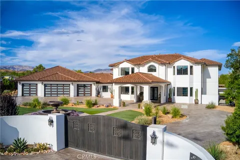 Property image for 33206 Barber Road, Agua Dulce, CA 91390