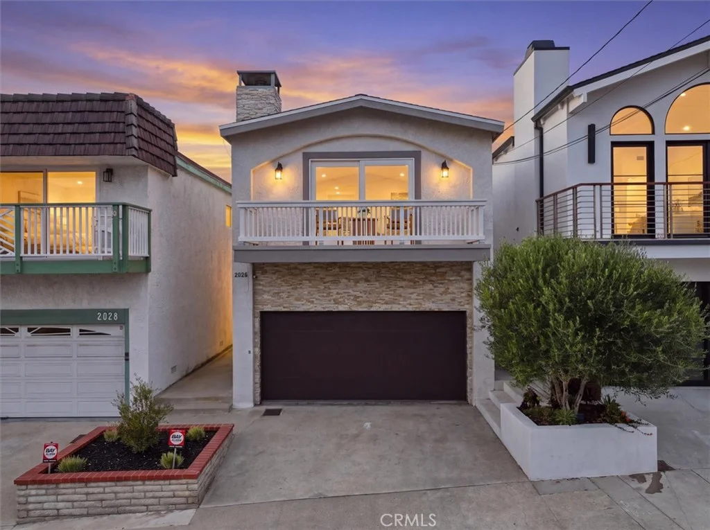 2026 Hillcrest Drive, Hermosa Beach, CA 90254
