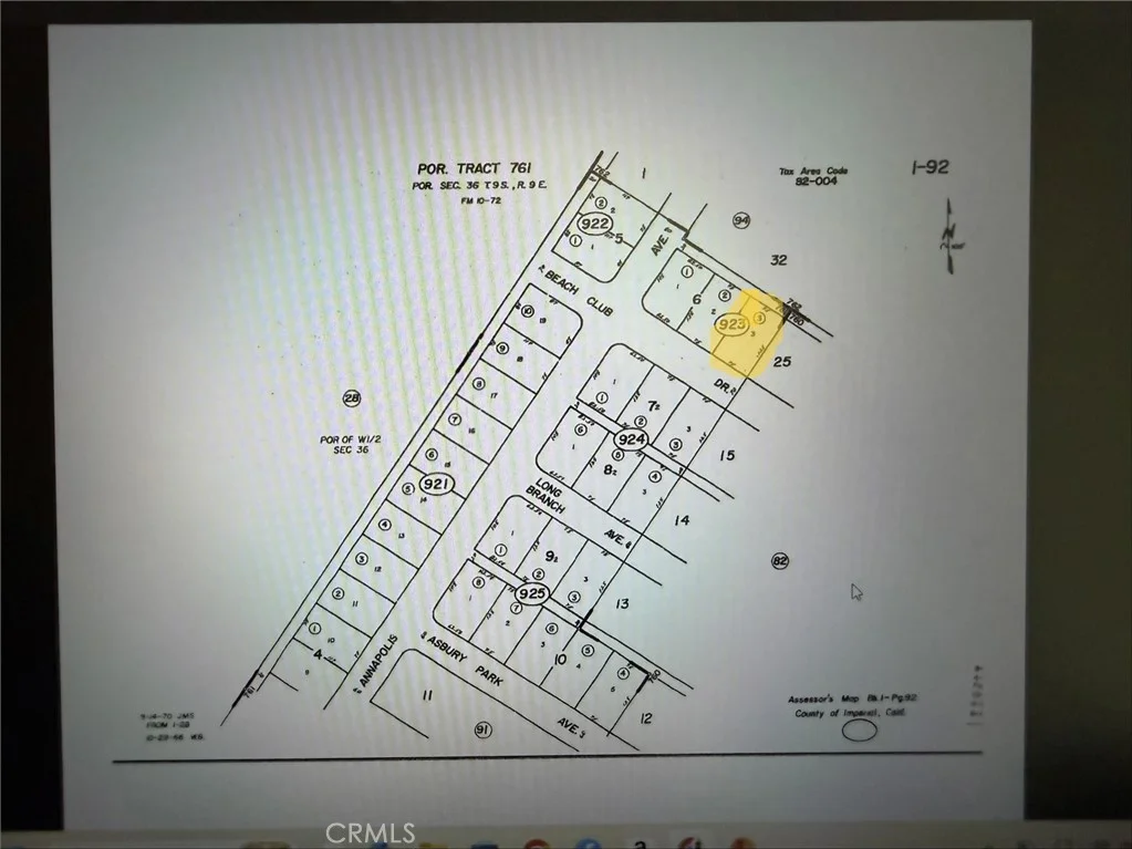 1484 Beach Club Dr, Thermal, CA 92274