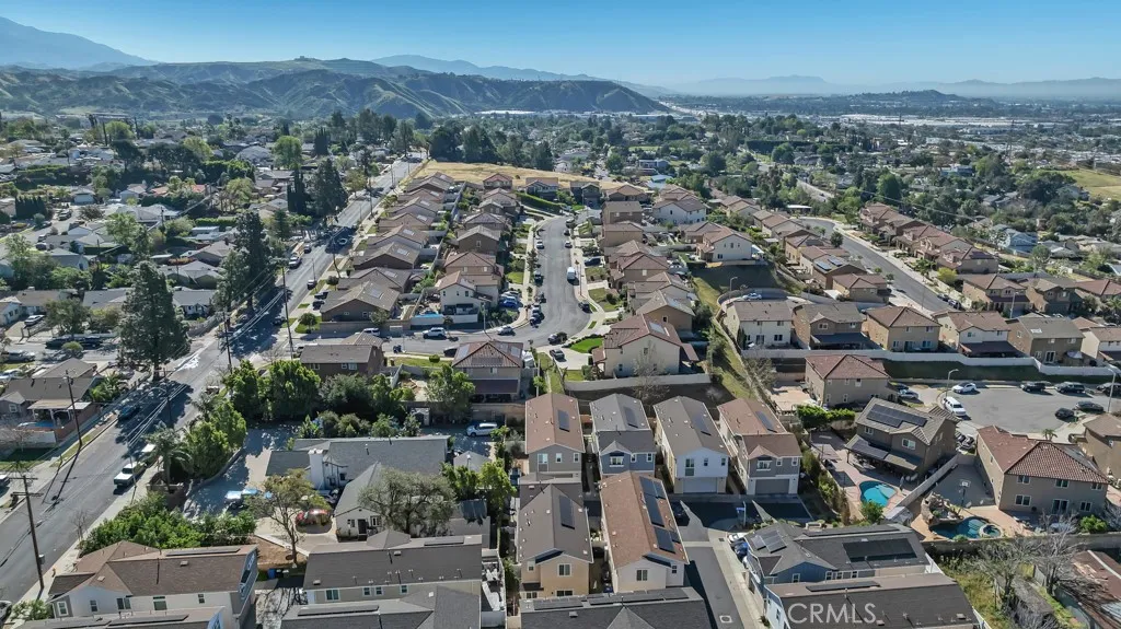 Additional image 42 of 13423 W Saddle Rock Place, Sylmar, CA 91342