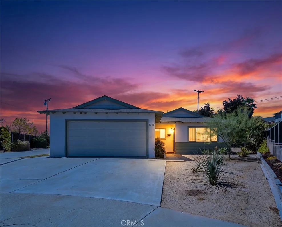1905 Alisar Ave, Monterey Park, CA 91755