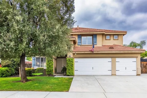 29567 Cool Meadow Drive, Menifee, CA MLS: SW25079030