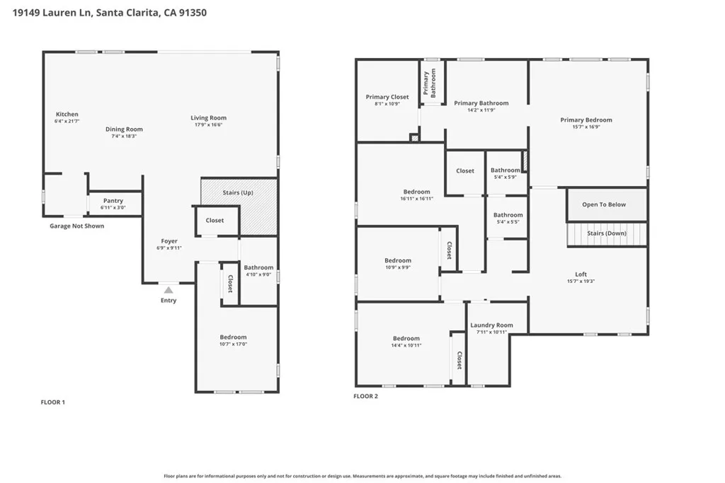 Additional image 86 of 19149 Lauren Lane, Saugus, CA 91350