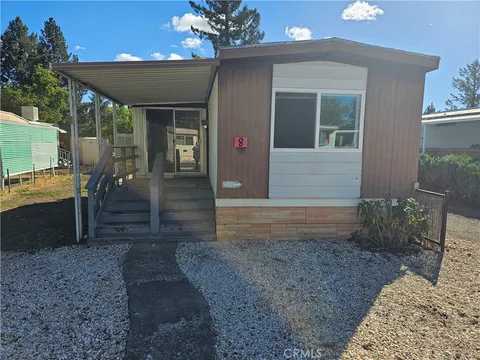 Property image for 5495 5th Street Unit 8, Kelseyville, CA 95451