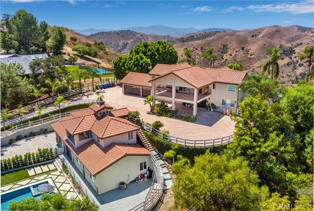 343 Bell Canyon Rd, Bell Canyon, CA 91307