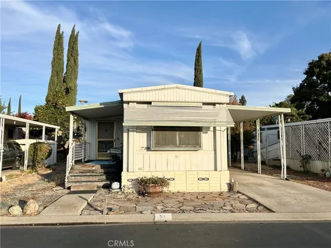 Property image for 2500 N Highway 59 Unit 51, Merced, CA 95348