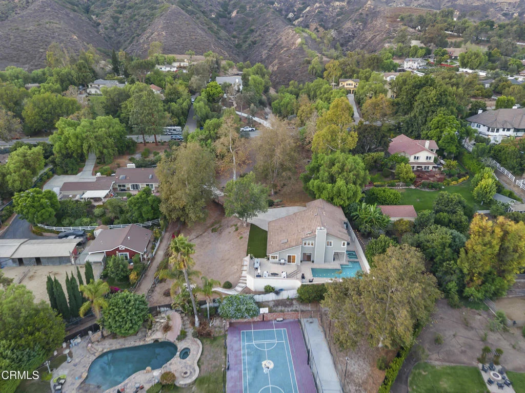 11780 Barranca Road, Santa Rosa, CA 93012