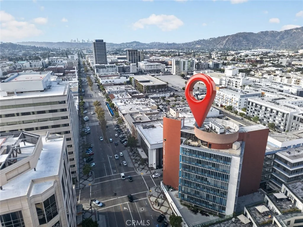 401 N Brand Boulevard, Glendale, CA 91203