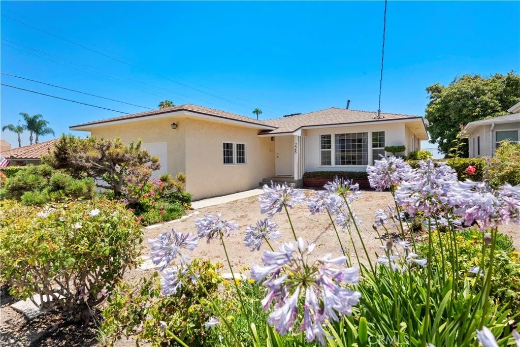 228 N Ellery Drive, San Pedro, CA 90732