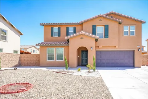 14245 Covered Wagon Court, Victorville, CA 92394 - MLS#: IV24087207