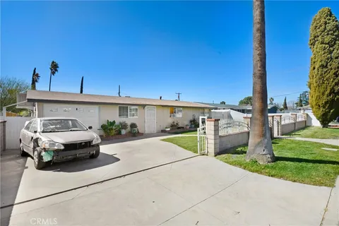 442 San Andreas Road, Banning, CA 92220 - MLS#: CV25062035