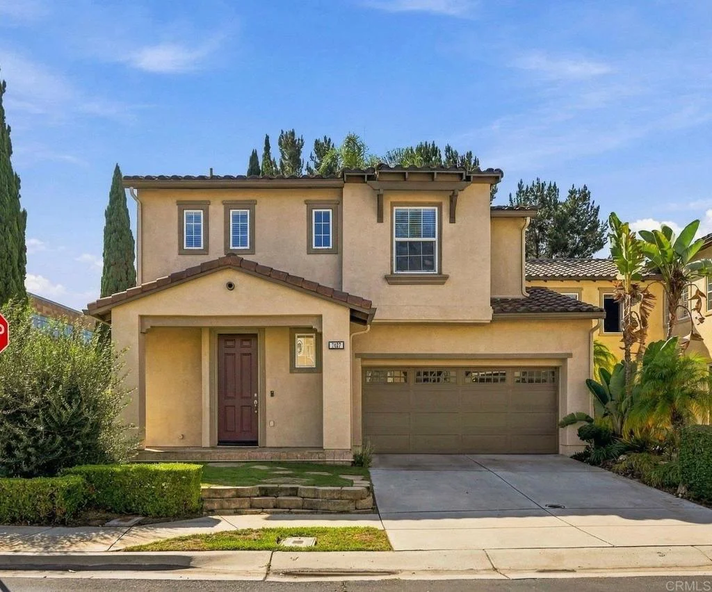 7427 Healis Place, San Diego, CA 92129