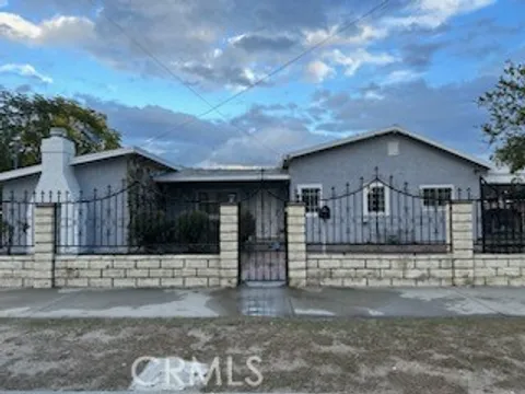 7914 Ledge Avenue, Sun Valley, CA 91352 - MLS#: HD24237593