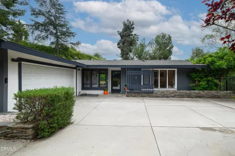 1445 Washburn Road, Pasadena, CA MLS: P1-22091