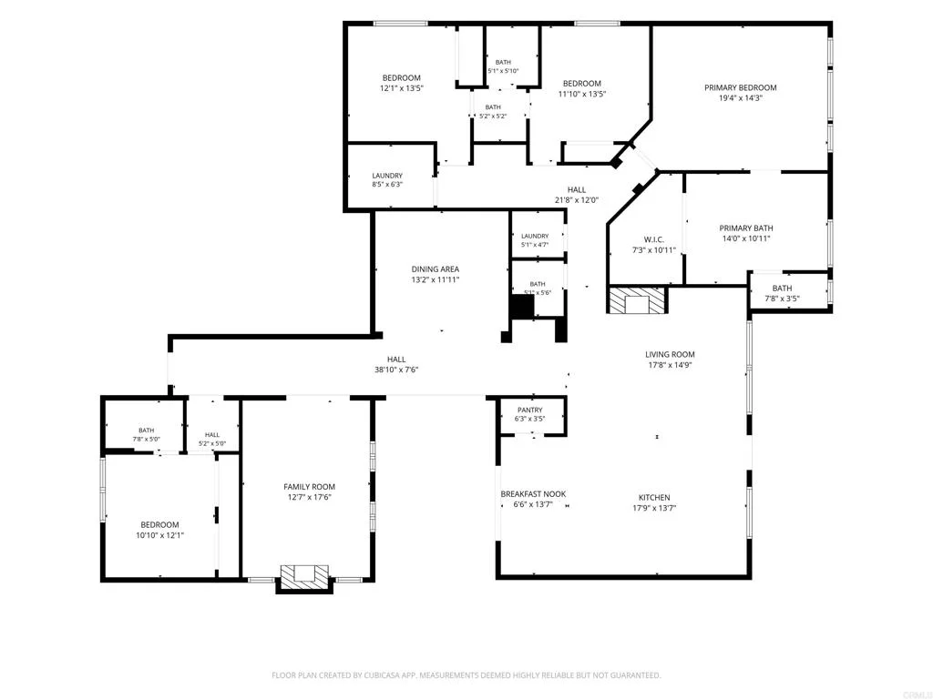 28017 Windjammer Court, Menifee, CA 92585