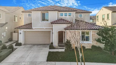 3662 S Ironwood Avenue, Ontario, CA MLS: SW25044328