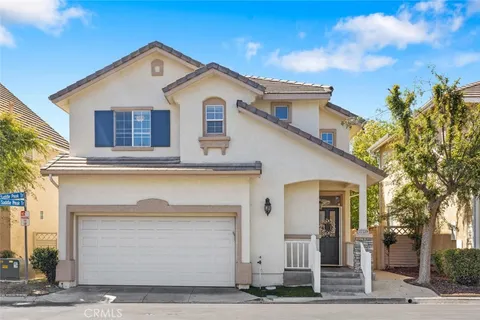 27139 Saddlepeak Trail, Valencia, CA MLS: SR25031330