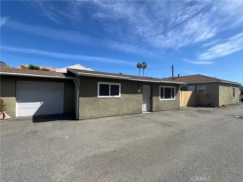 2659 Orange Avenue Unit C, Costa Mesa, CA MLS: OC25055621