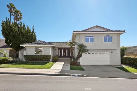 5726 Sunmist Drive, Rancho Palos Verdes, CA 90275 - MLS#: OC25039773