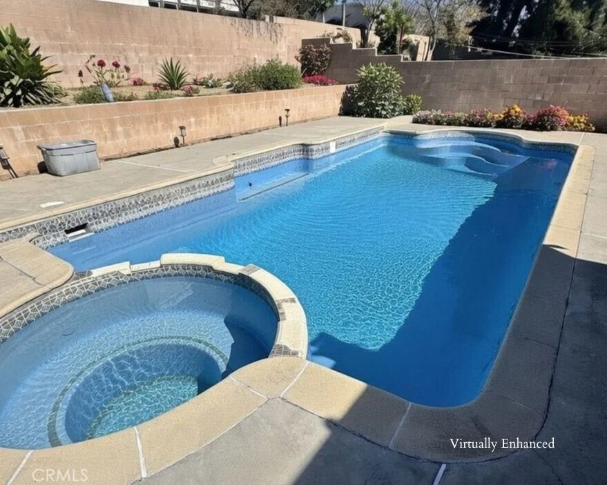 16034 Hawthorne Ave, Fontana, CA 92335